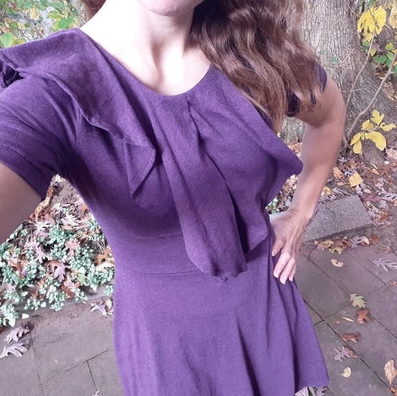Dress w/Pockets - Picture 4 of 11
